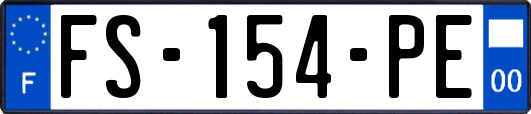 FS-154-PE