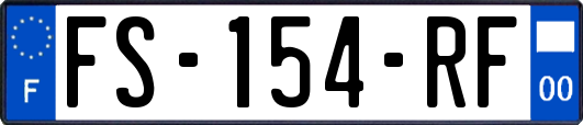 FS-154-RF