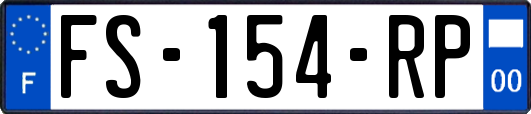 FS-154-RP