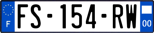 FS-154-RW
