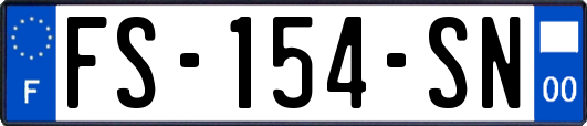 FS-154-SN