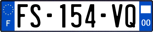 FS-154-VQ