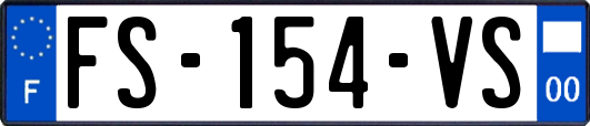 FS-154-VS