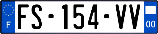 FS-154-VV