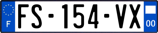 FS-154-VX