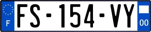 FS-154-VY