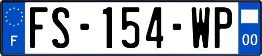 FS-154-WP