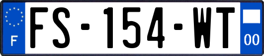 FS-154-WT