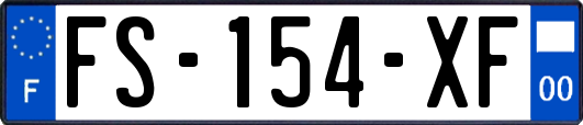 FS-154-XF