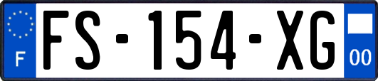 FS-154-XG