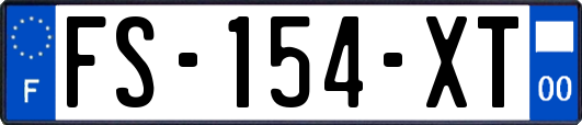 FS-154-XT