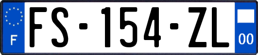 FS-154-ZL