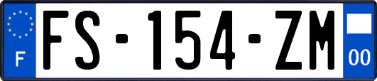 FS-154-ZM