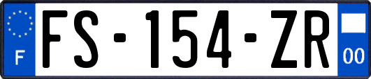 FS-154-ZR