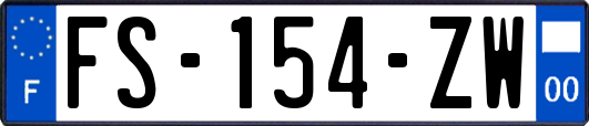 FS-154-ZW