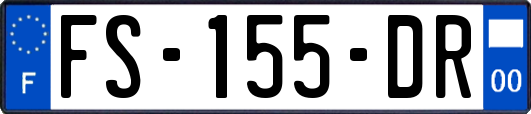 FS-155-DR