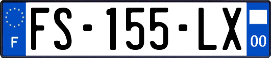 FS-155-LX