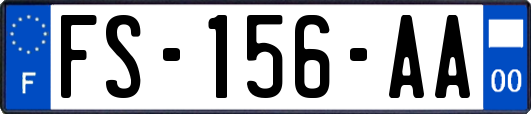 FS-156-AA