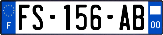FS-156-AB