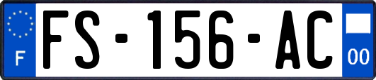 FS-156-AC