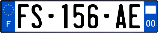 FS-156-AE