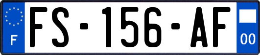 FS-156-AF