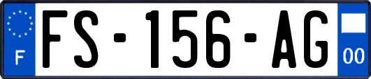 FS-156-AG