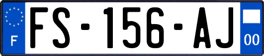 FS-156-AJ