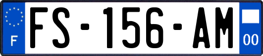 FS-156-AM