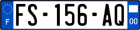 FS-156-AQ