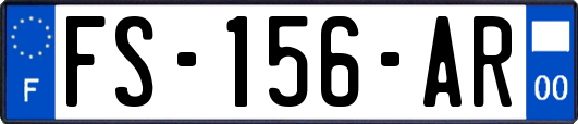 FS-156-AR