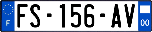 FS-156-AV