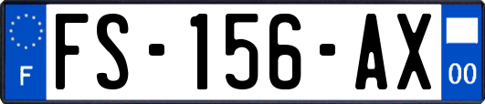 FS-156-AX