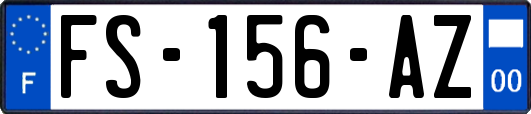 FS-156-AZ