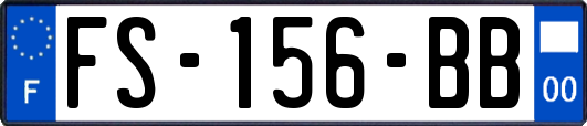 FS-156-BB