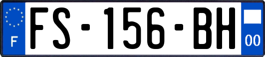 FS-156-BH