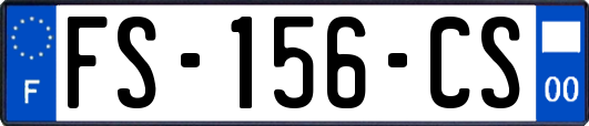 FS-156-CS
