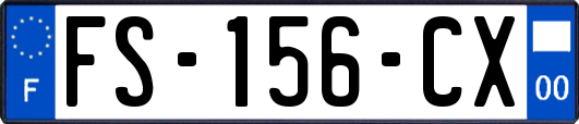 FS-156-CX