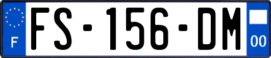 FS-156-DM
