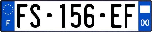 FS-156-EF