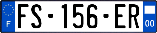 FS-156-ER