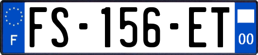 FS-156-ET