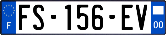 FS-156-EV