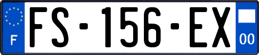 FS-156-EX