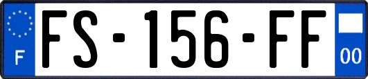 FS-156-FF