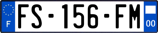 FS-156-FM