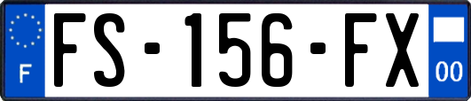FS-156-FX