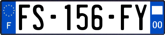 FS-156-FY