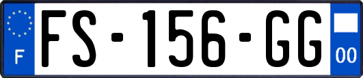 FS-156-GG