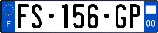 FS-156-GP